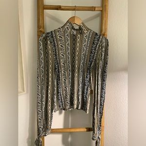 Free People Top
